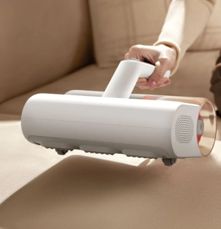 Пылесос для удаления пылевого клеща Xiaomi Mijia Dust Mite Vacuum Cleaner (MJCMY02DY)