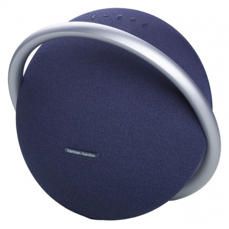 Беспроводная акустика Harman Kardon Onyx Studio 8 Синий