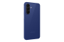 Samsung Galaxy A27 8/256 Blue — сзади под углом слева