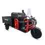 SIBTRIKE PRO CARGO 1.8 — белофонный ракурс 1