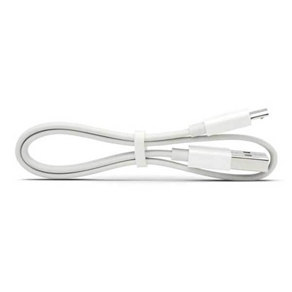 Кабель USB/Micro Xiaomi ZMI micro 100см White AL600 (арт. 03400)