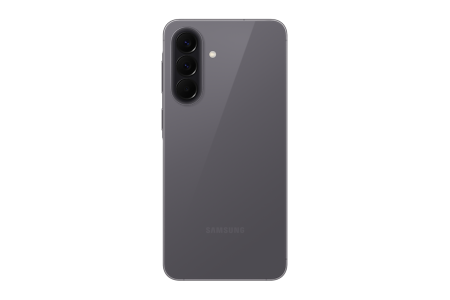 Смартфон Samsung Galaxy A57 8/128Gb Awesome Gray, серый — официальный ракурс 3