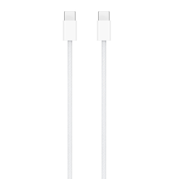 Кабель Apple USB-C 60W 1m (MW493)