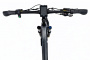 Электровелосипед Eltreco Ultra MAX GT (Зеленый матовый-3168)