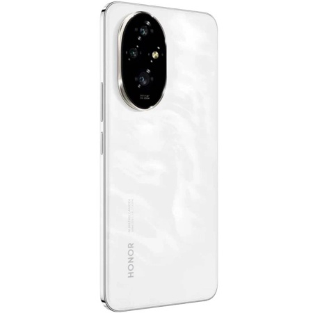 Смартфон Honor 200 12/512 White