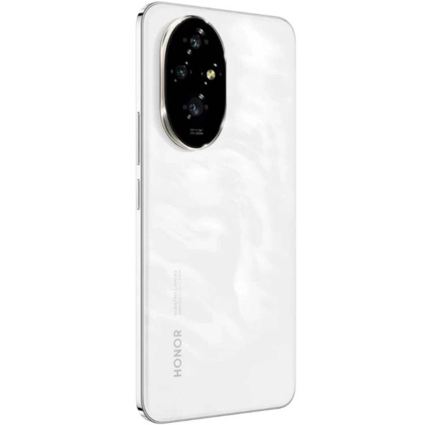 Смартфон Honor 200 12/512 White