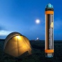 Фонарь-лампа мультисвет водонепроницаемая 25см Power Lite T-25