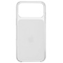 Чехол Clear Case Magsafe IPhone 17 Pro Max