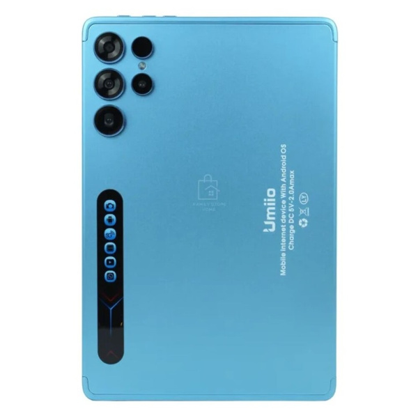 Планшет Umiio S24 Ultra 6/128 Blue