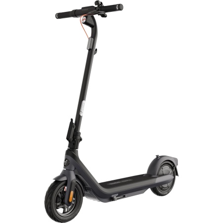 Электросамокат Ninebot KickScooter E2 Pro Черный