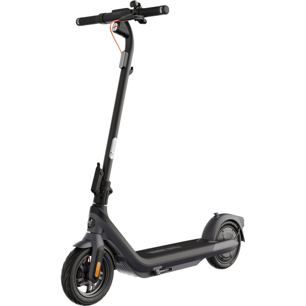 Электросамокат Ninebot KickScooter E2 Pro Черный
