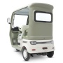 Электротрицикл Rutrike Астра (Серый-3269)