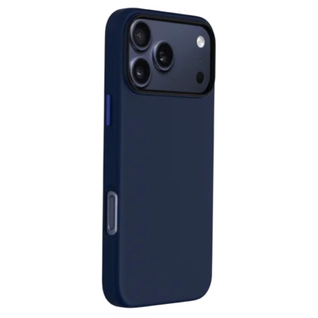 Чехол KZDOO Mag Noble Collection Iphone 17 Pro Max Dark Blue