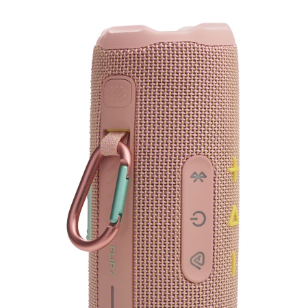 Беспроводная колонка JBL Flip 7 Розовый