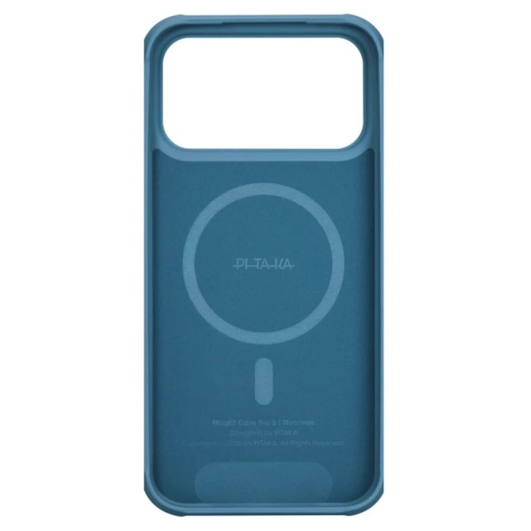 Чехол PITAKA Aramid ProGuard Case For iPhone 17 Pro Max (Moonrise)