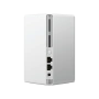 Xiaomi Mesh System AC1200 — один модуль: задняя панель с двумя Ethernet-портами (комплект 2 шт.)