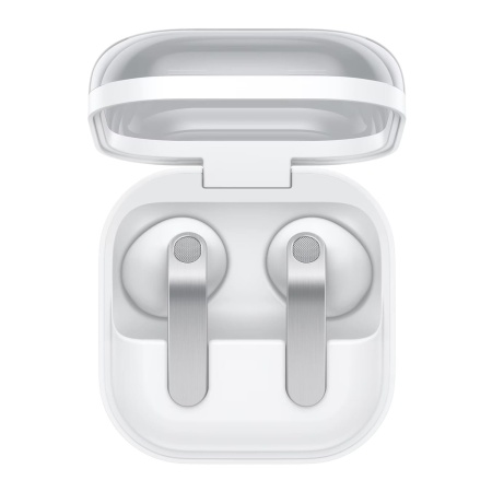 Беспроводные наушники Samsung Galaxy Buds 4 White