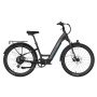Электровелосипед Okai EB80 TraVRS (Black)