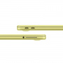 Apple MacBook Neo 13" (A18 Pro, 6C CPU, 5C GPU, 2026), 8 ГБ, SSD 256 ГБ, Citrus, жёлтый (MHFD4)