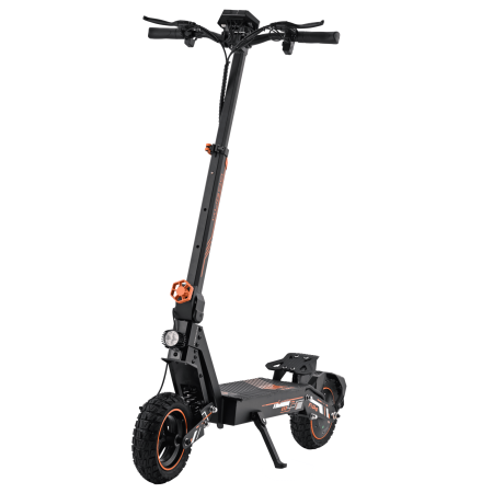 Электросамокат Kugoo F1 Pro