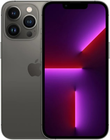 Смартфон Iphone 13 Pro graphite 128GB REF