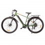 Электровелосипед Eltreco Gelbert Navi 1 PRO (Зеленый-2950)