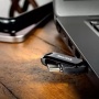 Универсальная флешка SanDisk Ultra USB Type-C 64gb