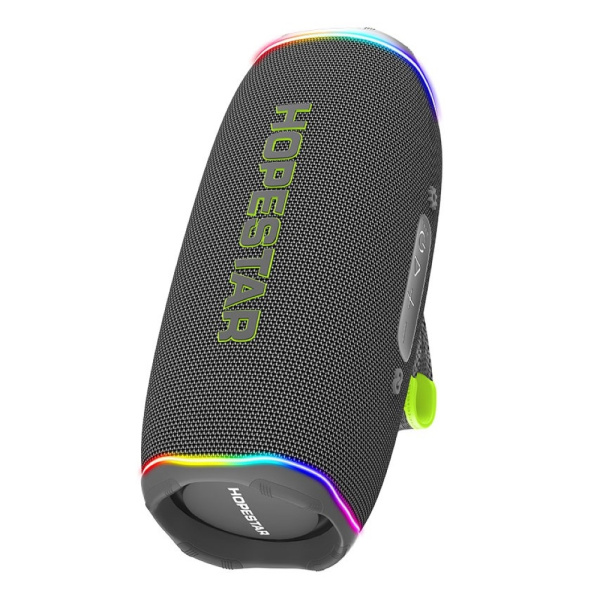 Колонка портативная HopeStar P7 Pro Gray