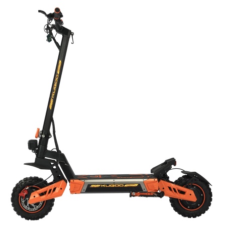 Электросамокат Kugoo G4 Max