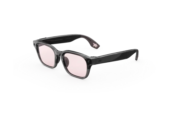 Умные очки Meta Glasses Adventurer LISA Edition Moonlit Sky / Blush