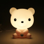 Светильник Mini Wini Cartoon Table Lamp