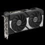 Видеокарта ASUS GeForce RTX 5060 Ti DUAL OC 16 ГБ — ракурс 2