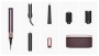 Стайлер Dyson Airwrap HS09 Multi Styler (Jasper Plum) 492491-01 (UK) — ракурс 2