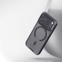 Чехол NILLKIN CamShield Prop Magnetic case IP 17 Pro Max Black