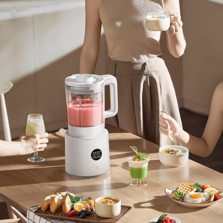 Блендер с функцией нагрева Xiaomi Blender Pro (MJPBJ01DEM) EU