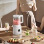 Блендер с функцией нагрева Xiaomi Blender Pro (MJPBJ01DEM) EU
