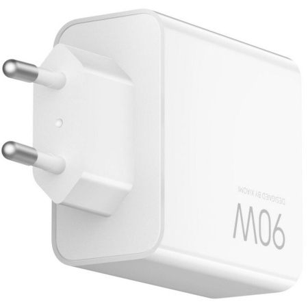 Блок питания Xiaomi 90W MDY-19-EK (1A2C) EU