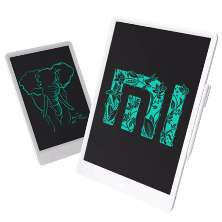 Графический планшет Xiaomi LCD Writing Tablet 13.5" Color Edition (MJXHB02WC) White