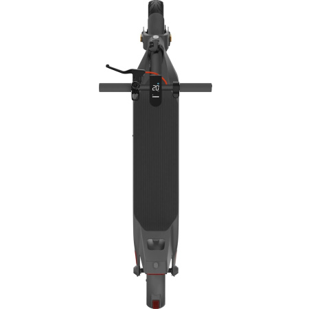 Электросамокат Xiaomi Electric Scooter 4 Lite GEN 2 Черный
