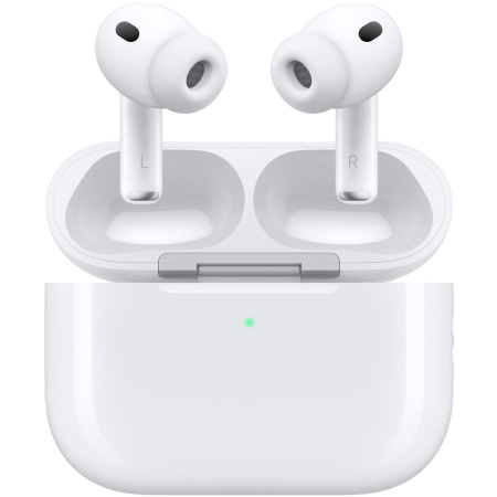 Беспроводные наушники Apple AirPods Pro 3 (MFHP4) (2025)