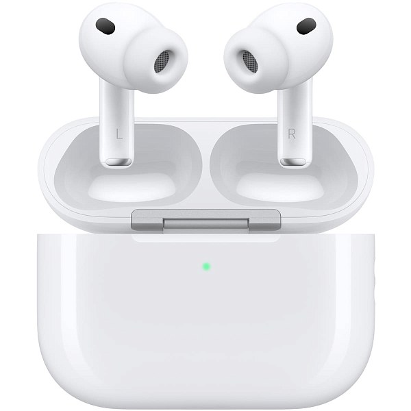 Беспроводные наушники Apple AirPods Pro 3 (MFHP4) (2025)