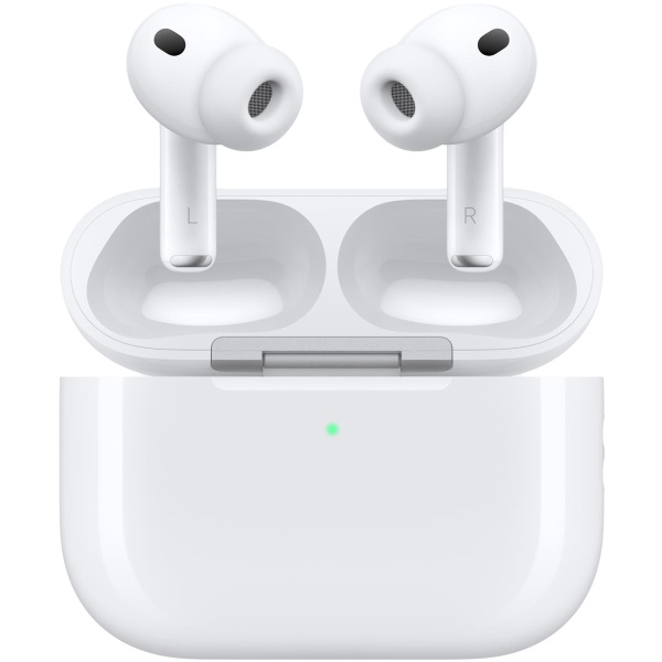 Беспроводные наушники Apple AirPods Pro 3 (MFHP4) (2025)