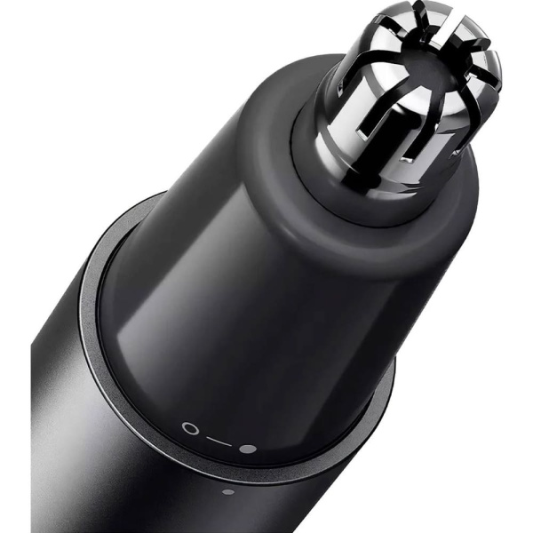 Триммер для носа и ушей Xiaomi MJGHB1LF Grey