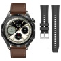 Смарт-часы Hoco Y21 Amoled Smart Sports Watch (Call Version) Metal Gray