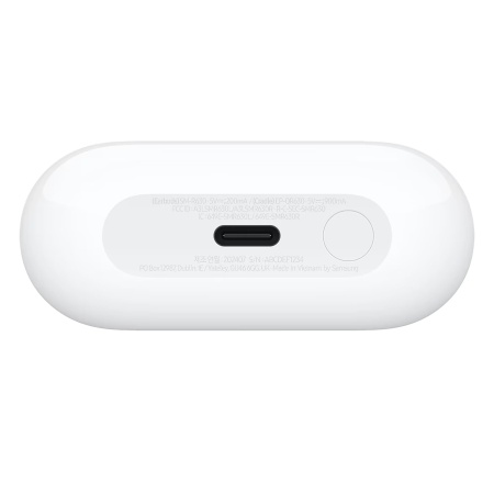 Беспроводные наушники Samsung Galaxy Buds3 Pro White