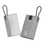 Внешний аккумулятор Noxo PN-14 20000mAh 45W