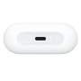 Беспроводные наушники Samsung Galaxy Buds3 Pro White