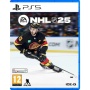 Диск игра EA Sports NHL 25 (Playstation 5)