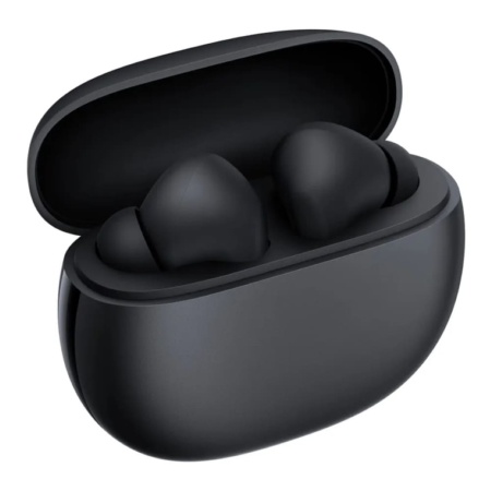 Беспроводные наушники Xiaomi Redmi Buds 4 Active (M2232E1) (Black)