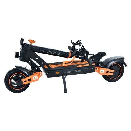 Электросамокат Kugoo G2 Max